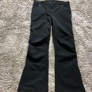 Girls ski pants